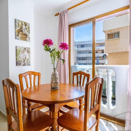 Inftour Medici Apartamento Calpe Kültér fotó