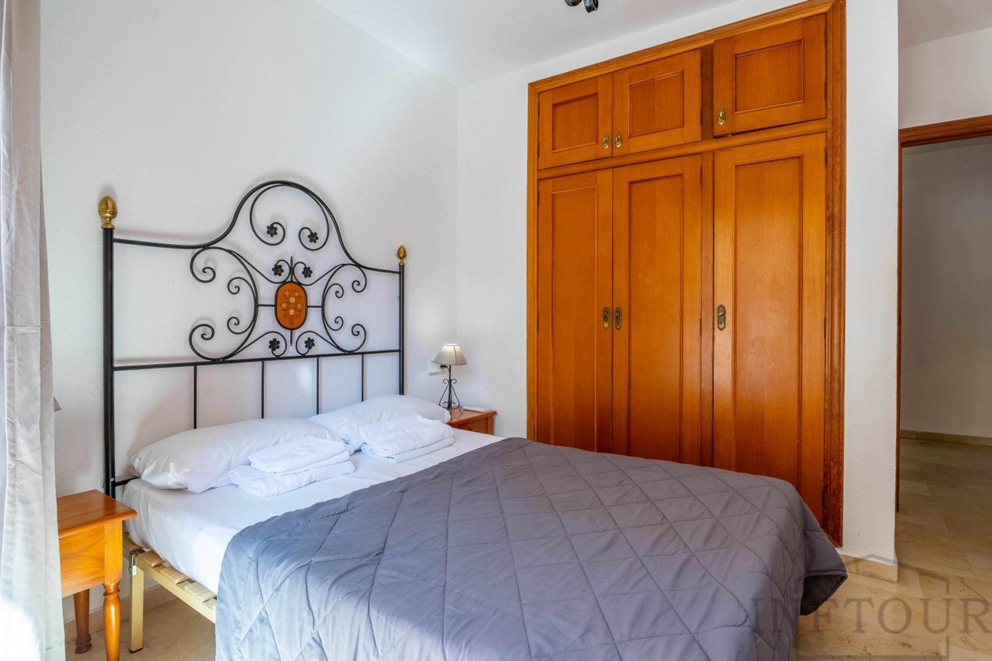 Inftour Medici Apartamento Calpe Kültér fotó