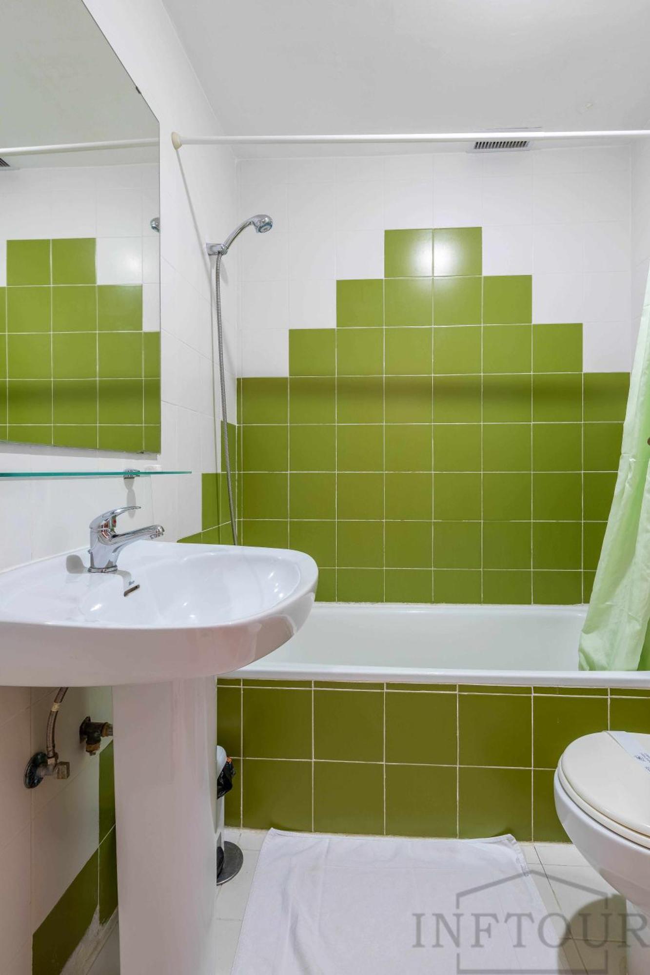 Inftour Medici Apartamento Calpe Kültér fotó