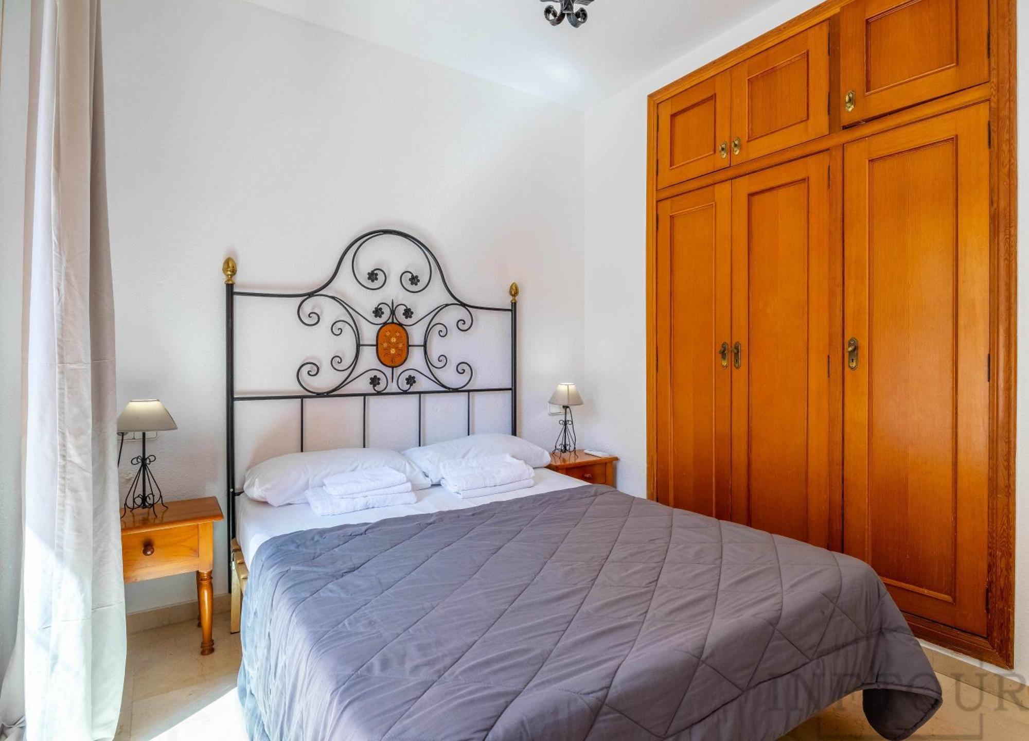 Inftour Medici Apartamento Calpe Kültér fotó