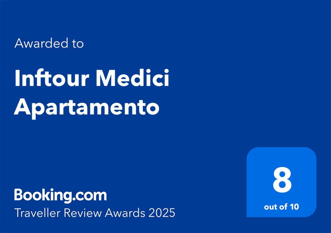 Inftour Medici Apartamento Calpe Kültér fotó